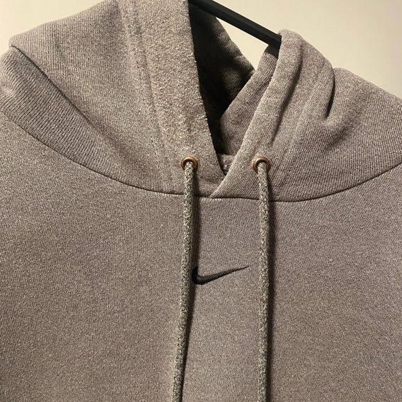 Rare Vintage Nike Men's Middle Swoosh - Picture 4 of 4